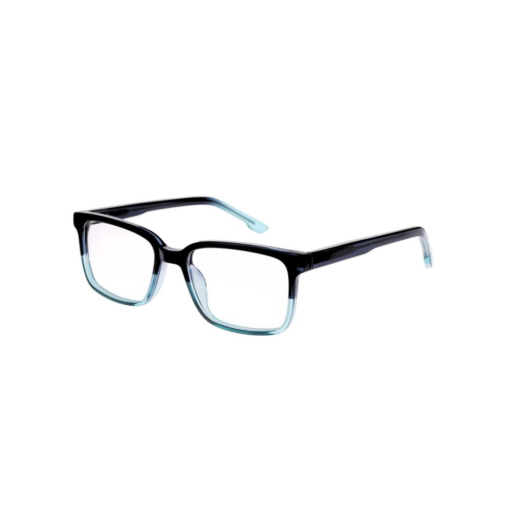 New KIDS SUCCESS SS-146 Blue & Teal Eyeglasses 47/16/135